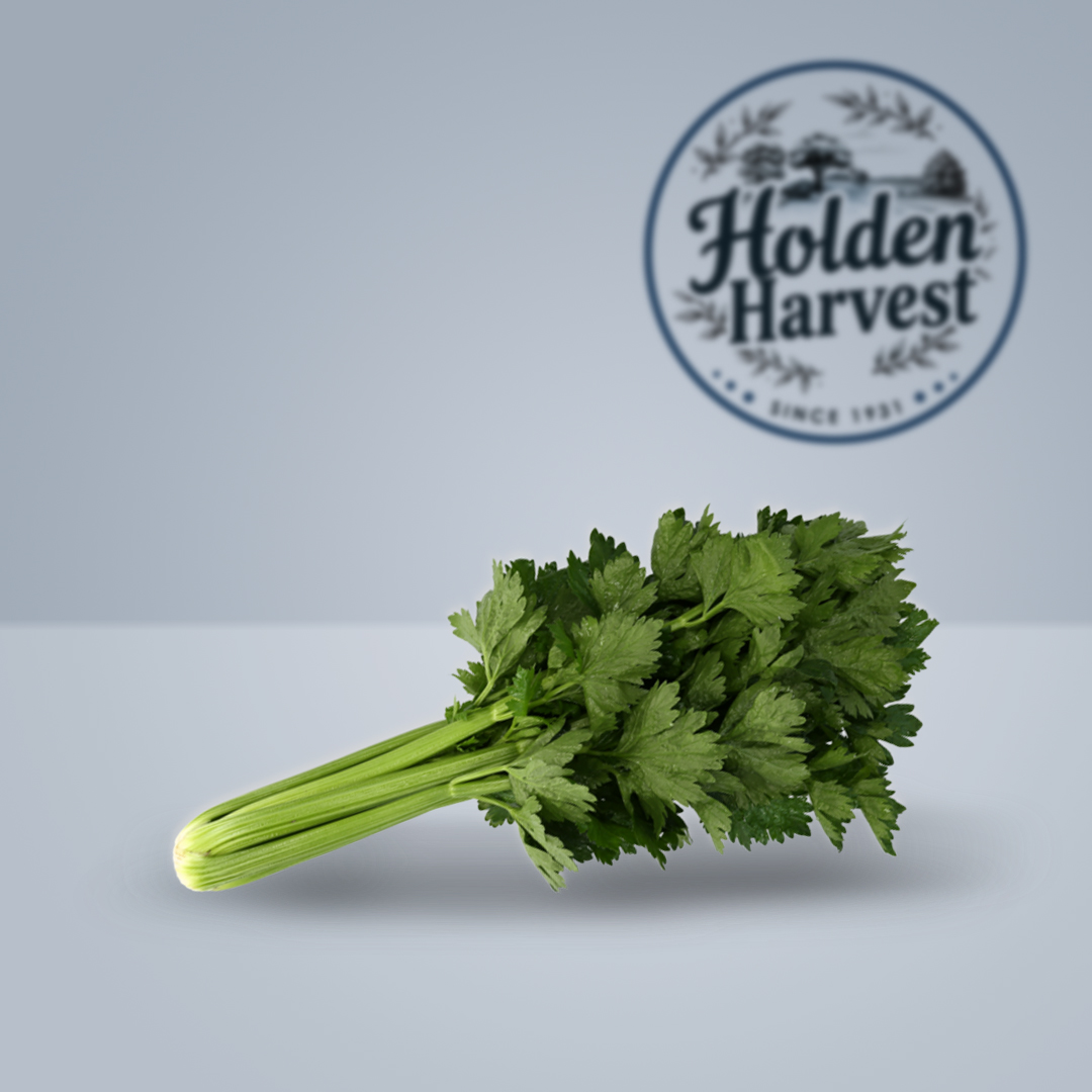 celery